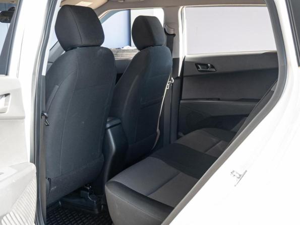 Hyundai Creta I с пробегом 2020 года, цена 1 750 000 рублей, 75854 км, внедорожник, Автокод Объявления