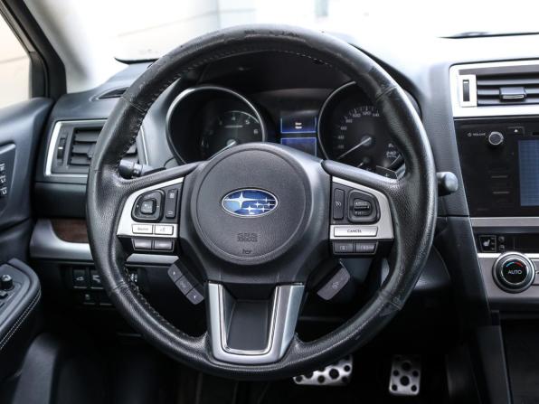 Subaru Outback V с пробегом 2017 года, цена 1 649 000 рублей, 338054 км, универсал, Автокод Объявления