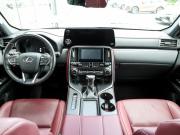 Lexus LX IV Москва  - изображение 52