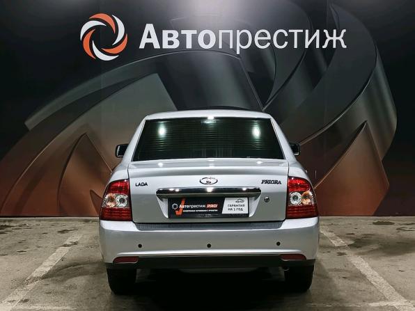 Lada (ВАЗ) Priora I Рестайлинг с пробегом 2015 года, цена 530 000 рублей, 232000 км, седан, Автокод Объявления