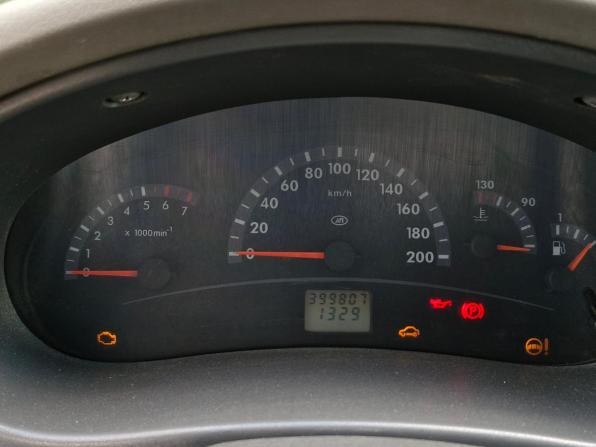 Lada (ВАЗ) Kalina I с пробегом 2006 года, цена 99 000 рублей, 399807 км, седан, Автокод Объявления