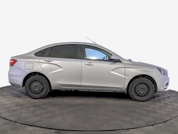 Lada (ВАЗ) Vesta I с пробегом 2018 года, цена 820 000 рублей, 95625 км, седан, Автокод Объявления