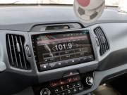 Kia Sportage III Казань  - изображение 20