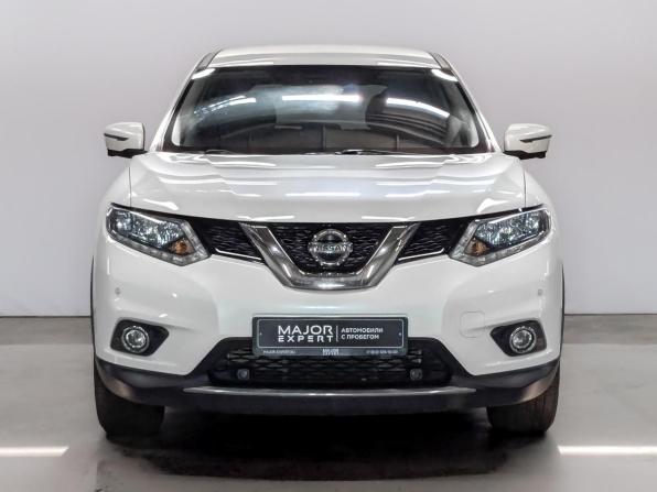 Nissan X-Trail III с пробегом 2018 года, цена 1 975 000 рублей, 75846 км, внедорожник, Автокод Объявления
