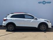 Kia Rio IV Рестайлинг Москва  - изображение 19