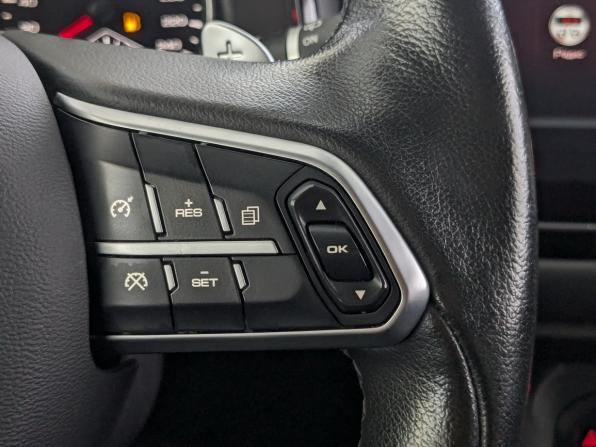 Haval F7 I с пробегом 2022 года, цена 1 790 000 рублей, 118518 км, внедорожник, Автокод Объявления