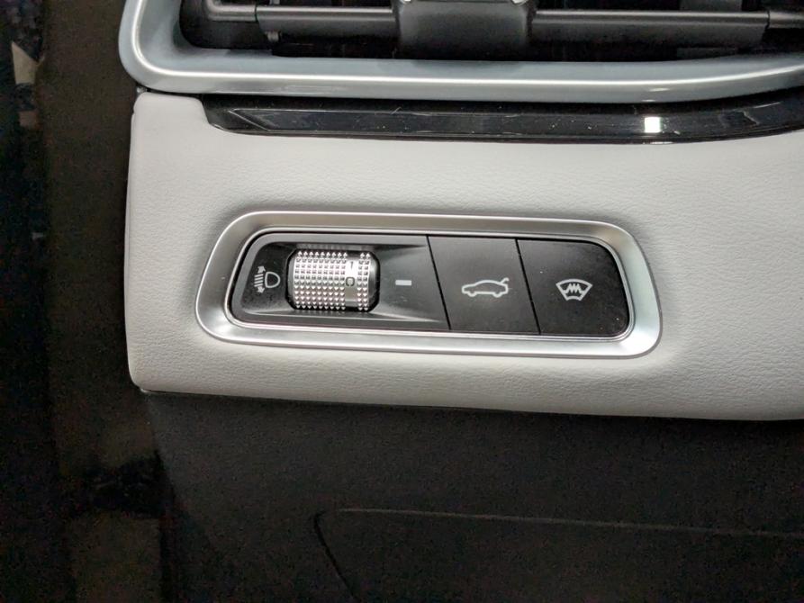 Geely Emgrand II Москва  - изображение 22