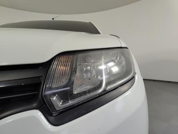 Renault Logan II с пробегом 2017 года, цена 370 000 рублей, 342665 км, седан, Автокод Объявления