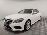Mercedes-Benz E-Класс IV (W212 S212 C207) Рестайлинг Москва  - изображение 27