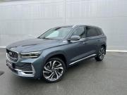 Geely Monjaro I Екатеринбург  - изображение 32