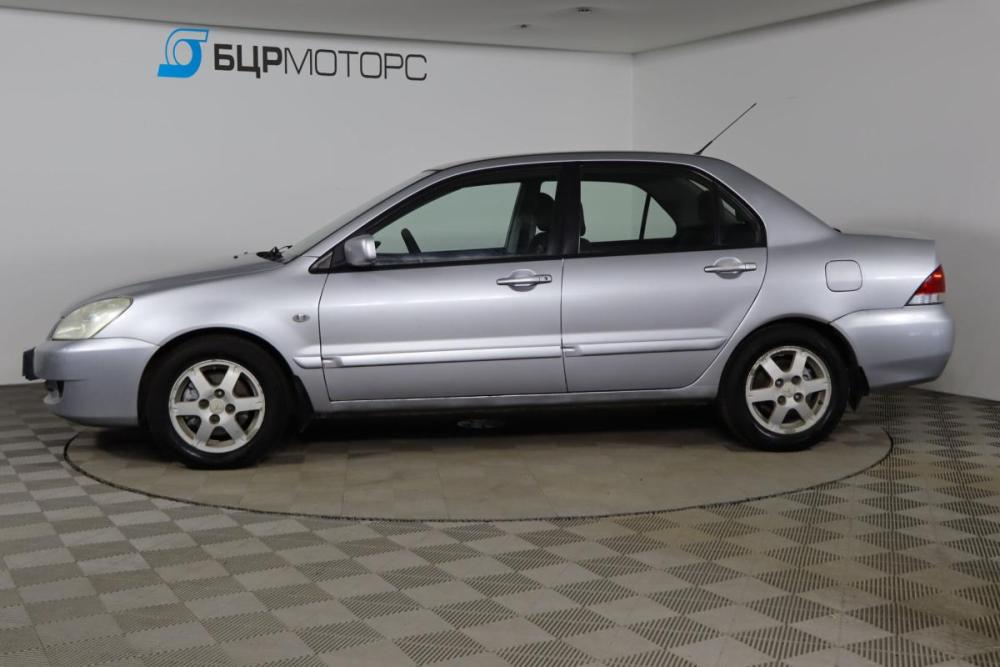 Mitsubishi Lancer IX Нижний Новгород  - изображение 8