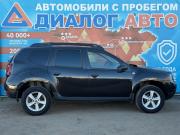 Renault Duster I Рестайлинг Набережные Челны  - изображение 21