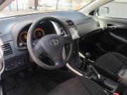 Toyota Corolla X (E140 E150) Москва  - изображение 28