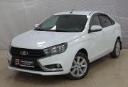 Lada (ВАЗ) Vesta I Новокузнецк  - изображение 23