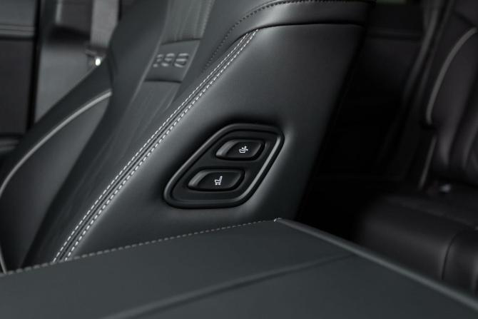Новый GAC GS8 II 2026 года, цена 5 295 510 рублей, внедорожник, Автокод Объявления