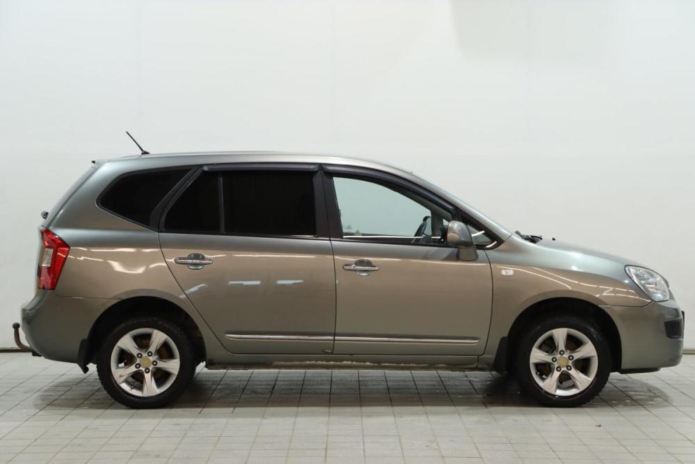 Kia Carens II (UN) Сургут  - изображение 4