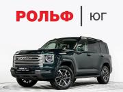 Haval H9 II Москва  - изображение 32