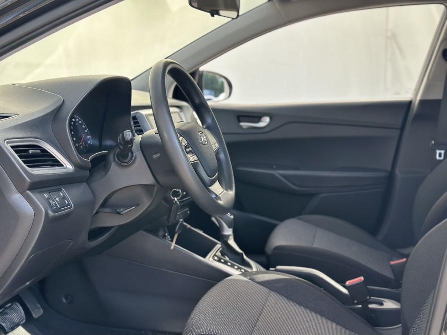 Hyundai Solaris II Рестайлинг Липецк  - изображение 10