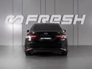 Toyota Camry VIII (XV70) Рестайлинг Минеральные Воды  - изображение 26