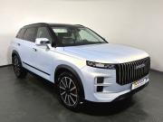 Jaecoo J7 I Пермь  - изображение 23