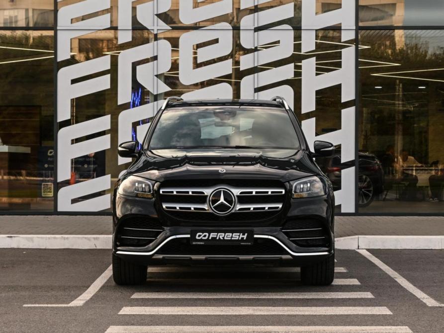 Mercedes-Benz GLS II (X167) Волгоград  - изображение 3