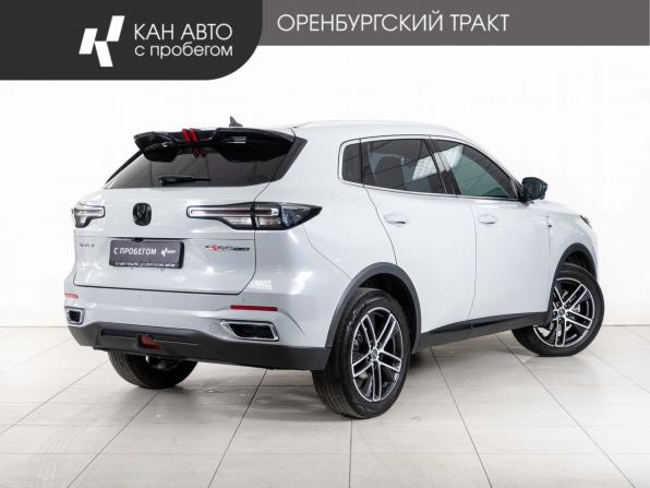 Changan CS55 Plus II с пробегом 2023 года, цена 2 100 000 рублей, 57392 км, внедорожник, Автокод Объявления