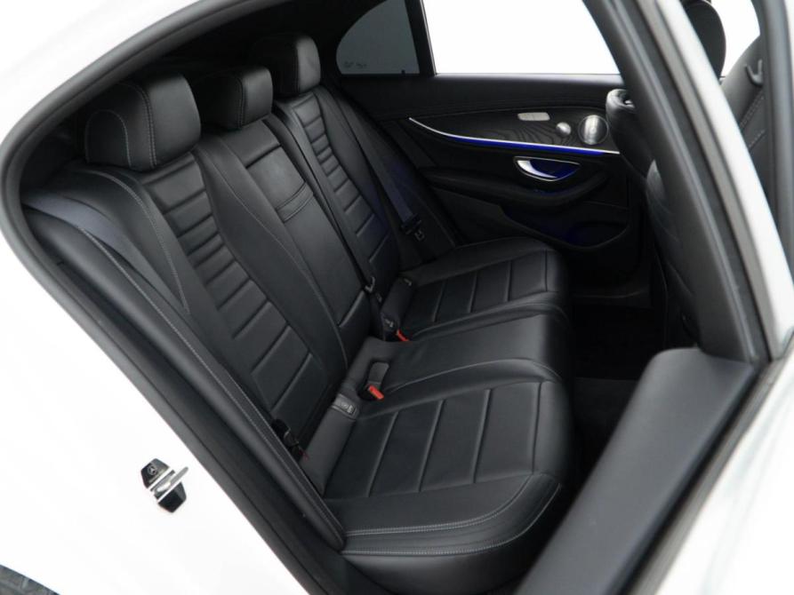 Mercedes-Benz E-Класс V (W213 S213 C238) Москва  - изображение 9