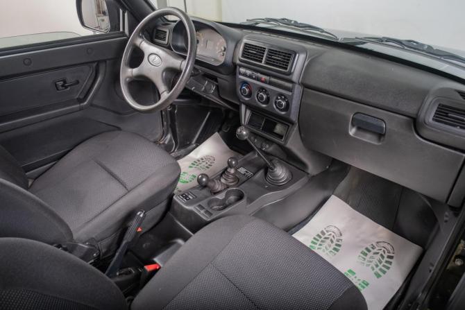 Lada (ВАЗ) Niva Legend с пробегом 2023 года, цена 799 000 рублей, 50800 км, внедорожник, Автокод Объявления