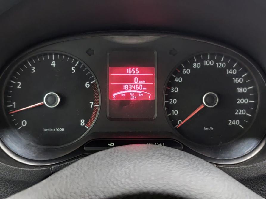Volkswagen Polo V Ижевск  - изображение 16