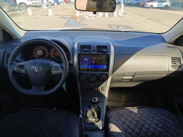 Toyota Corolla X (E140 E150) Рестайлинг с пробегом 2011 года, цена 669 000 рублей, 210918 км, седан, Автокод Объявления