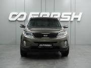 Kia Sorento II Рестайлинг Воронеж  - изображение 25