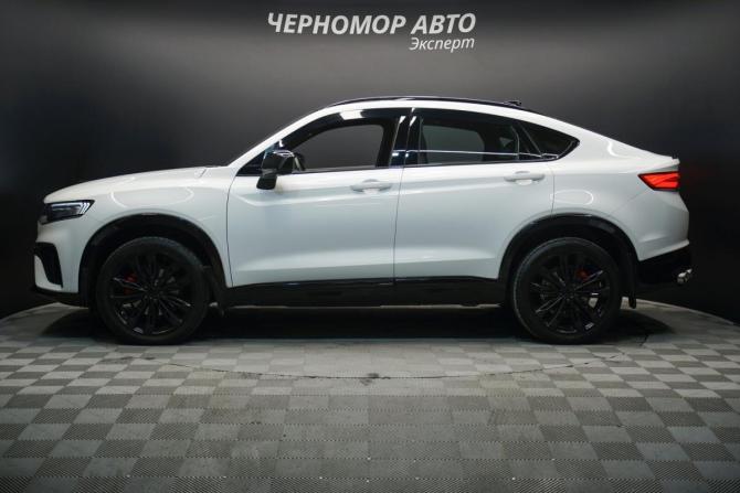 Geely Tugella I Рестайлинг с пробегом 2024 года, цена 2 970 000 рублей, 54487 км, внедорожник, Автокод Объявления