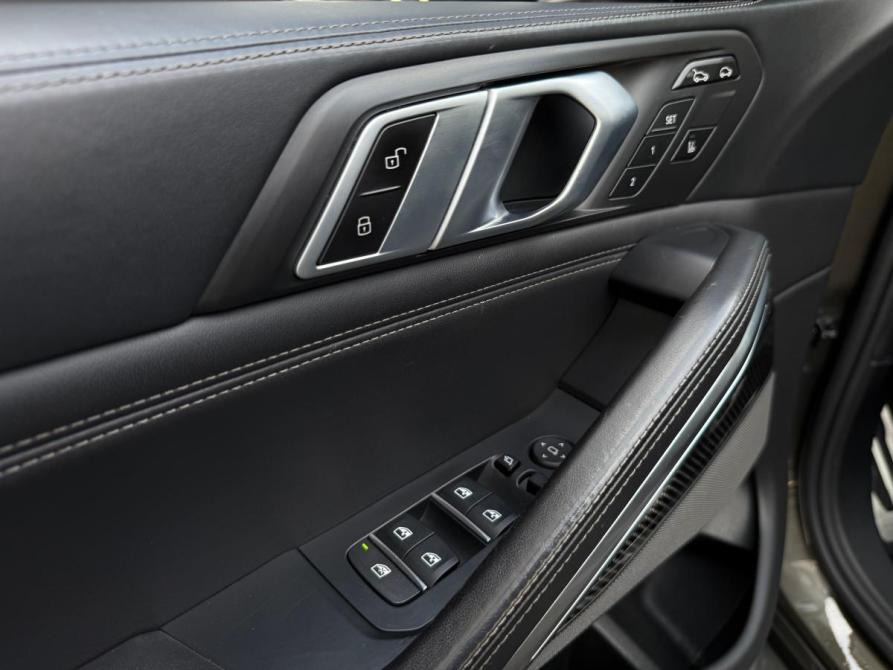 BMW X6 III (G06) Иркутск  - изображение 25