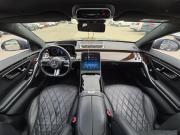 Mercedes-Benz S-Класс VII (W223) Саратов  - изображение 114