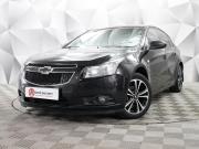 Chevrolet Cruze I Ульяновск  - изображение 17
