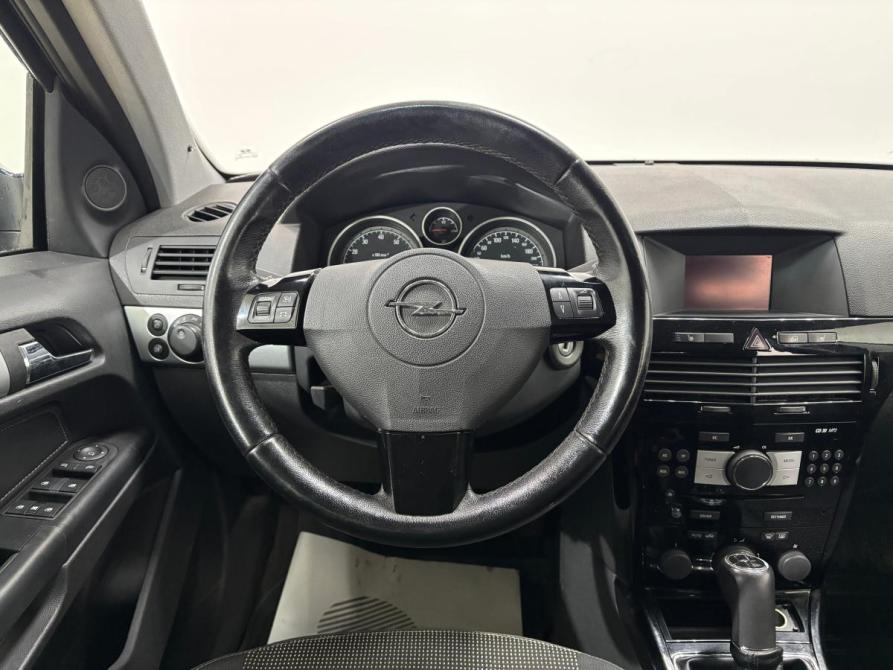 Opel Astra H Рестайлинг Альметьевск  - изображение 14