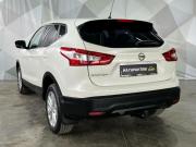 Nissan Qashqai II Оренбург  - изображение 27
