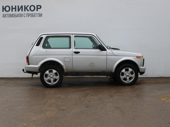 Lada (ВАЗ) 2121 (4x4) I Рестайлинг с пробегом 2016 года, цена 499 000 рублей, 69555 км, внедорожник, Автокод Объявления