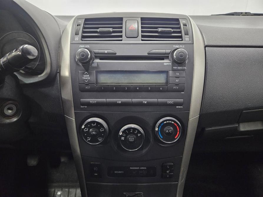Toyota Corolla X (E140 E150) Тольятти  - изображение 19