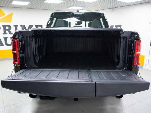 Ram 1500 V Рестайлинг с пробегом 2026 года, цена 12 299 000 рублей, 53 км, offers.body_type.unknown, Автокод Объявления