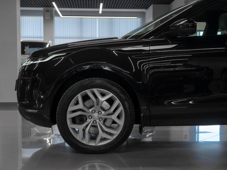 Land Rover Range Rover Evoque II Москва  - изображение 27