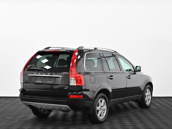 Volvo XC90 I Рестайлинг с пробегом 2010 года, цена 1 149 000 рублей, 155000 км, внедорожник, Автокод Объявления