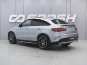 Mercedes-Benz GLE Coupe I (C292) Ростов-на-Дону  - изображение 26