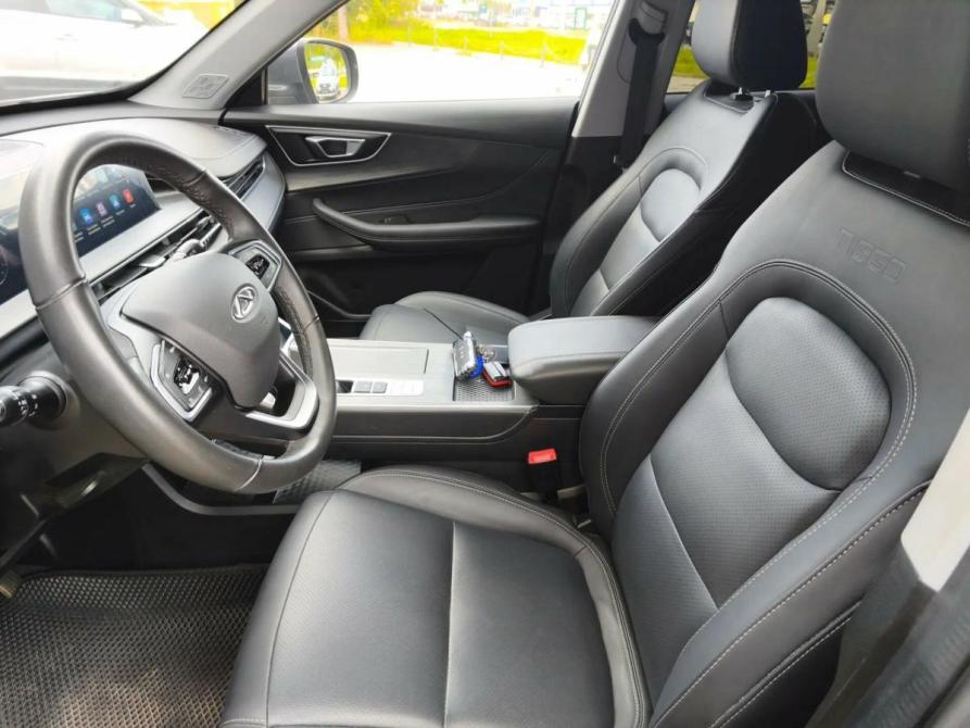 Chery Tiggo 4 Pro I Рестайлинг Ижевск  - изображение 20