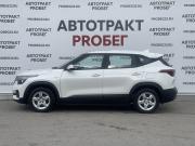 Kia Seltos I Владимир  - изображение 22