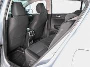 Kia Sportage IV Рестайлинг Ростов-на-Дону  - изображение 28