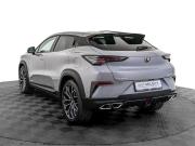 Changan UNI-T I Москва  - изображение 36