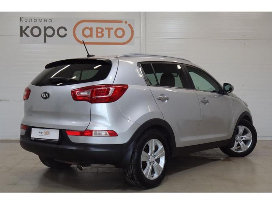 Kia Sportage III Коломна  - изображение 3