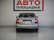 Hyundai Accent II Челябинск  - изображение 33