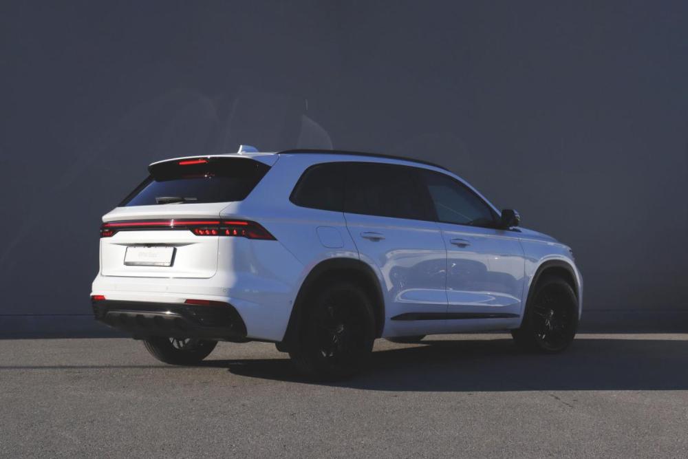 Geely Monjaro I Тюмень  - изображение 5